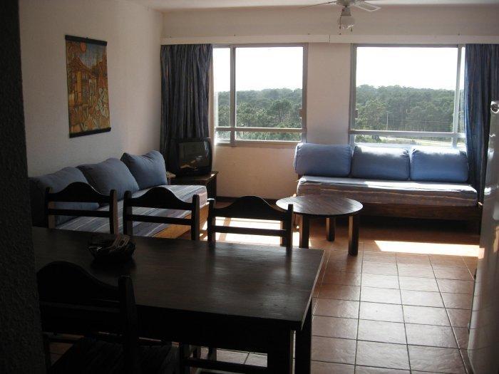 Club Sol del Este II Aparthotel Punta del Este Habitación foto