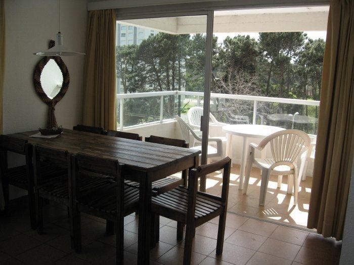 Club Sol del Este II Aparthotel Punta del Este Exterior foto