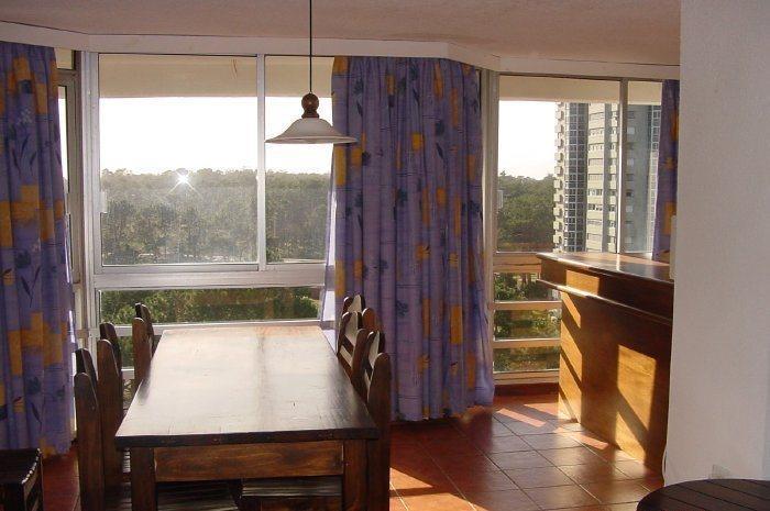 Club Sol del Este II Aparthotel Punta del Este Habitación foto